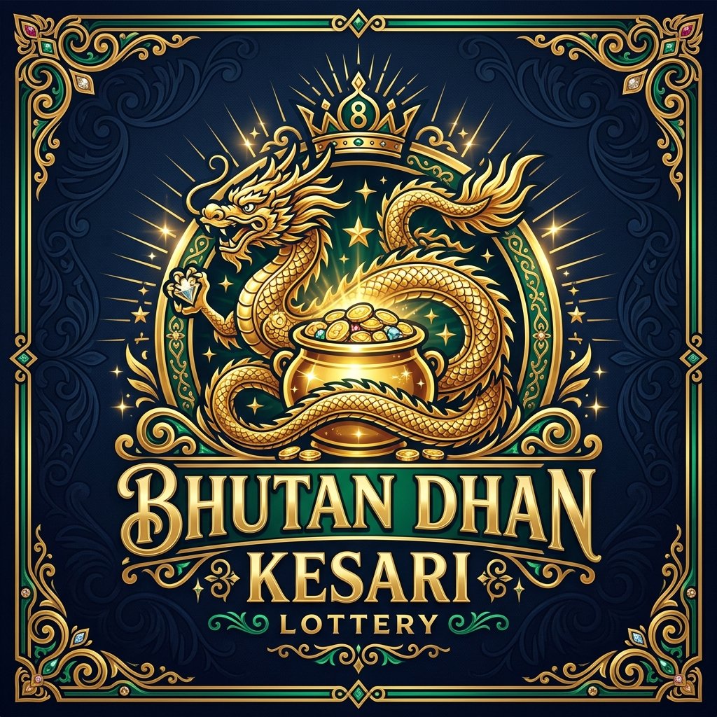 Bhutan Dhan Kesari